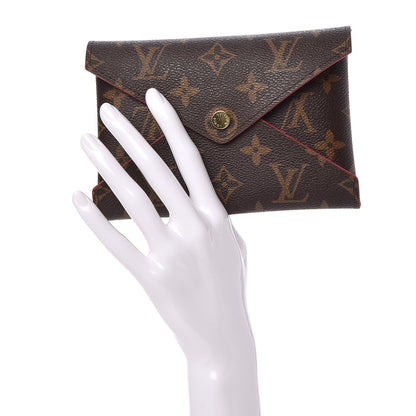 Louis Vuitton Monogram Medium Kirigami Pochette Insert 2 of 7