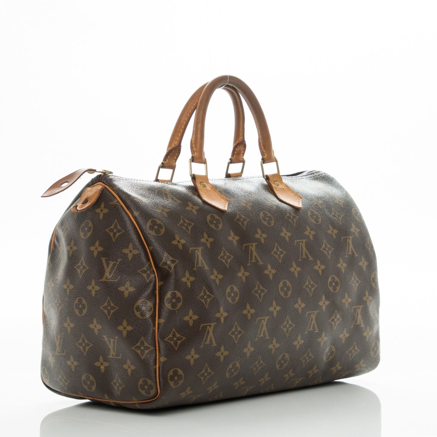 Monogram Speedy 35