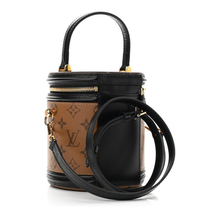 Louis Vuitton Reverse Monogram Cannes 3 of 9
