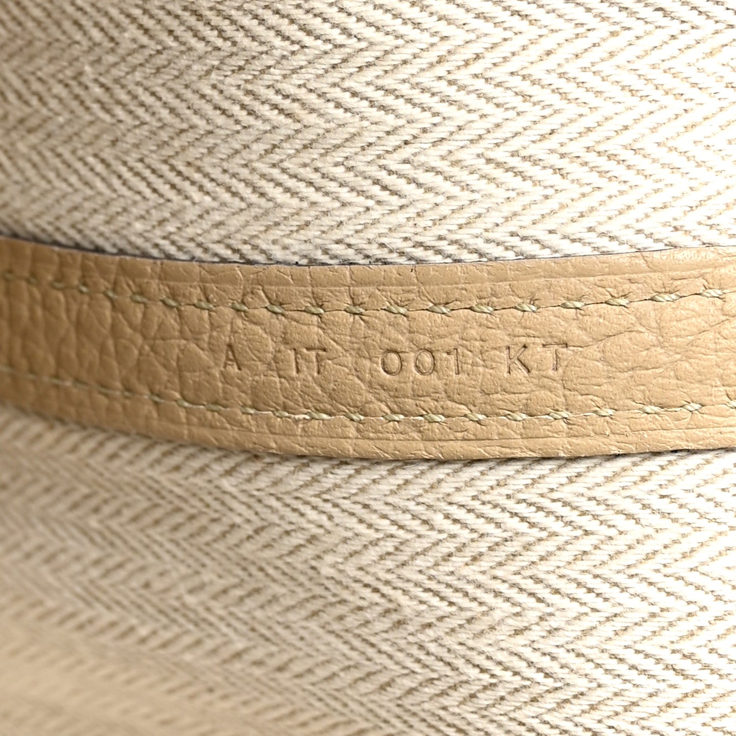 Negonda Garden Party 36 MM Trench