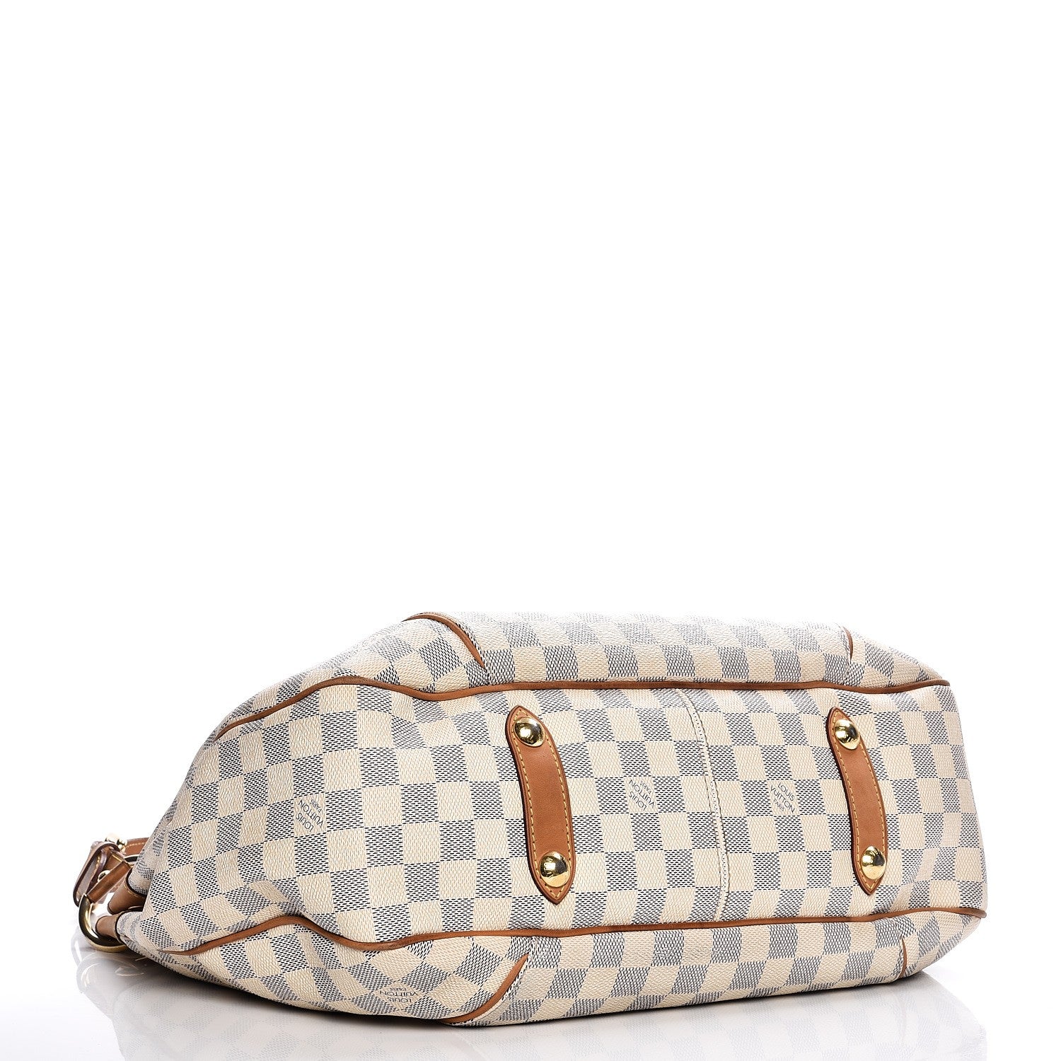 Louis Vuitton Damier Azur Galliera PM 4 of 15