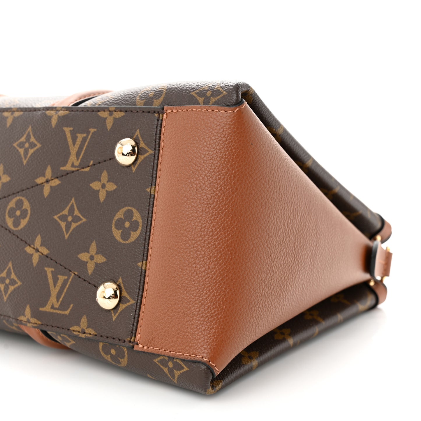Monogram Soufflot MM Caramel