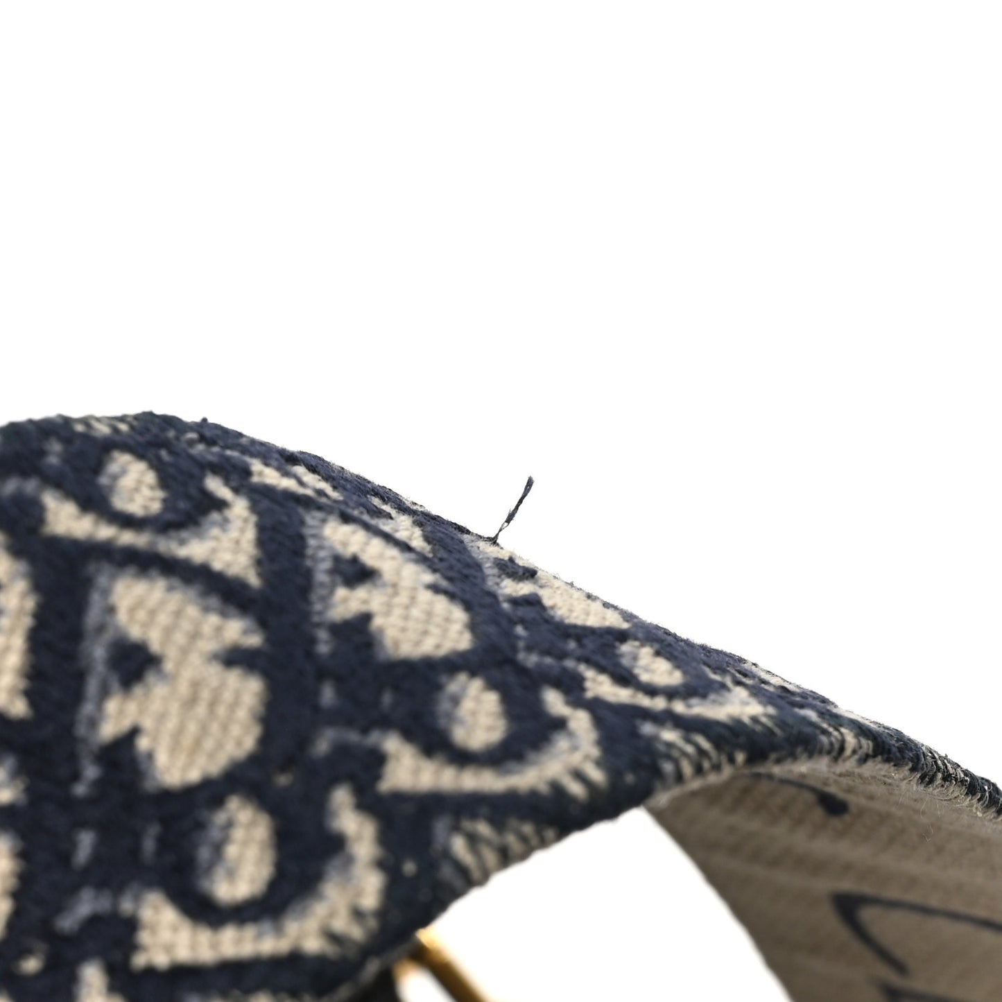 Grained Calfskin Large Bobby Flap Black