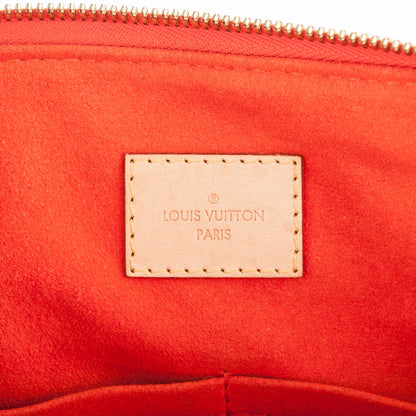 Louis Vuitton Monogram Pallas Piment 6 of 6
