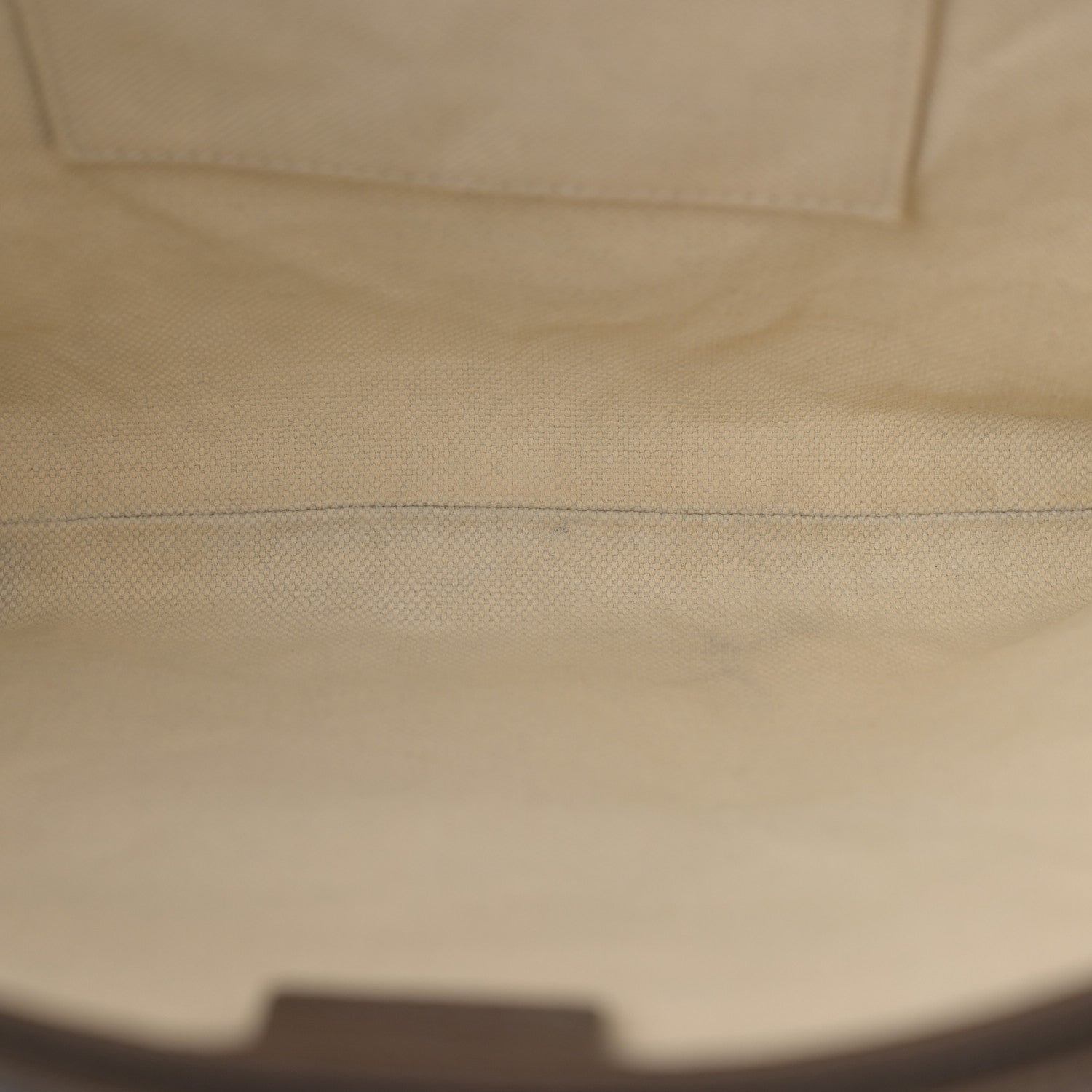 Gucci Soft GG Supreme Monogram Courrier Web Medium Flat Messenger Bag Beige New Acero Multicolor 5 of 10
