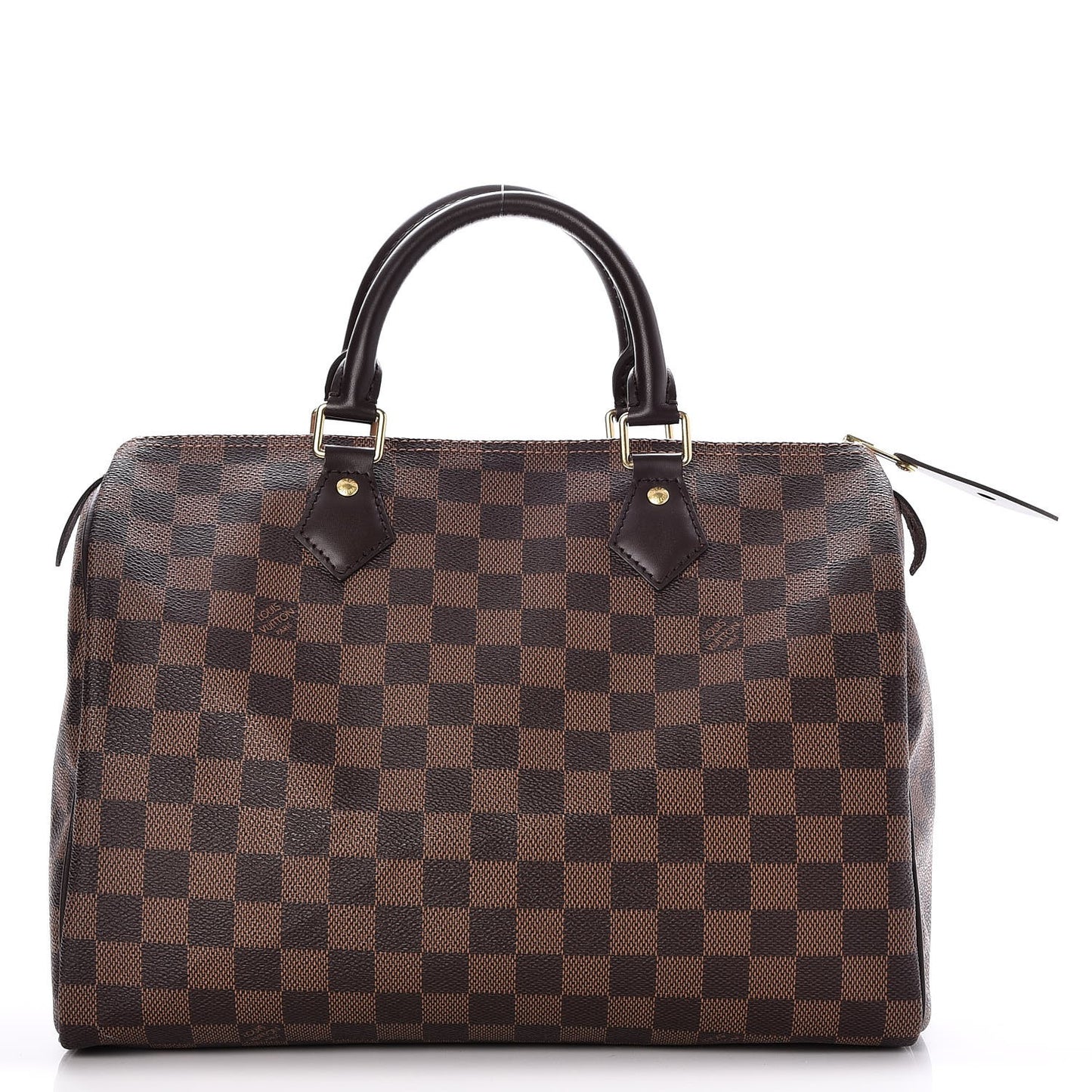 Damier Ebene Speedy 30