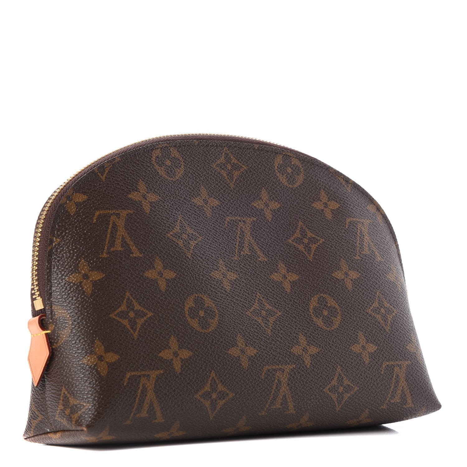 Louis Vuitton Monogram Cosmetic Pouch GM 3 of 9