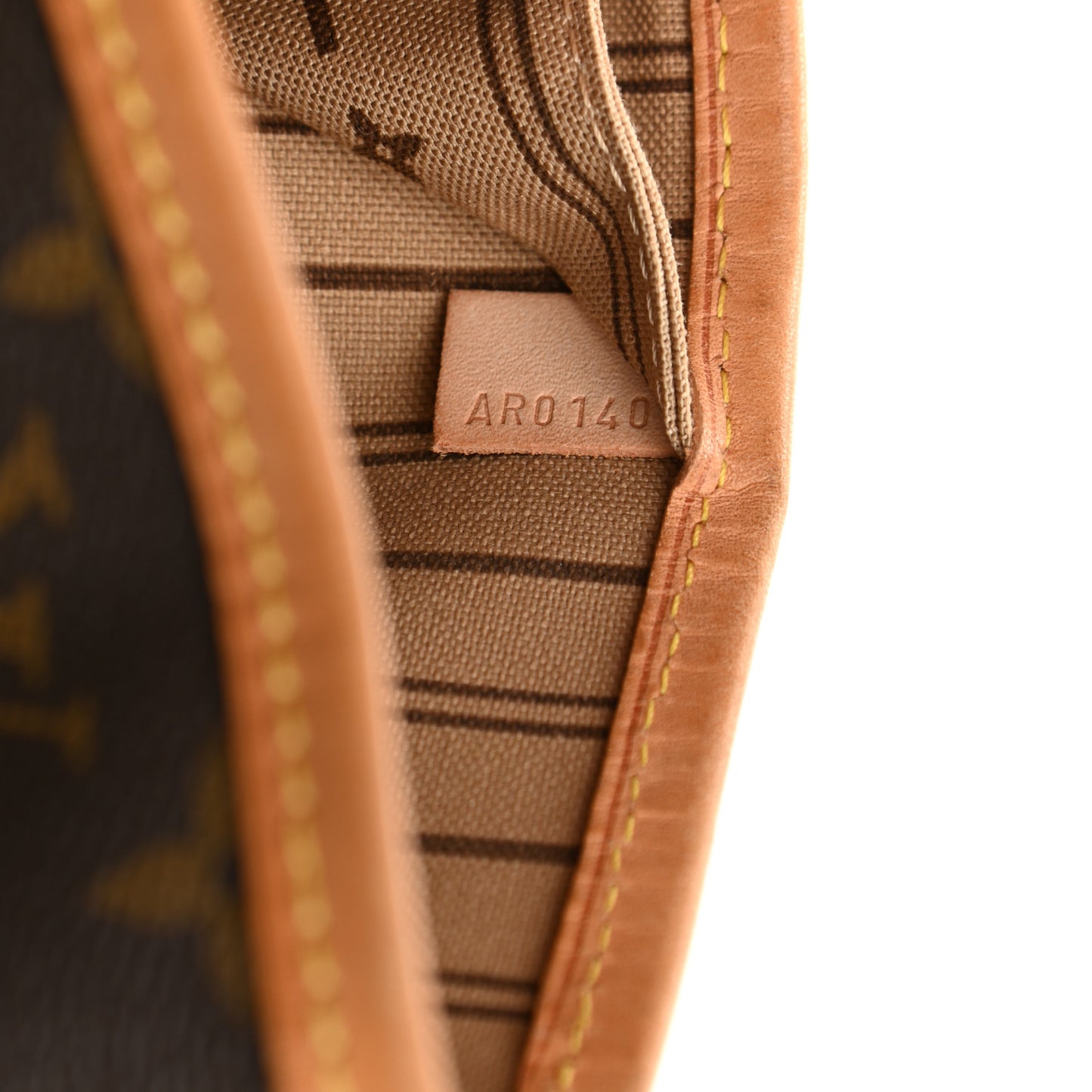 Monogram Neverfull MM