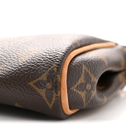 Louis Vuitton Monogram Eva Clutch 10 of 11