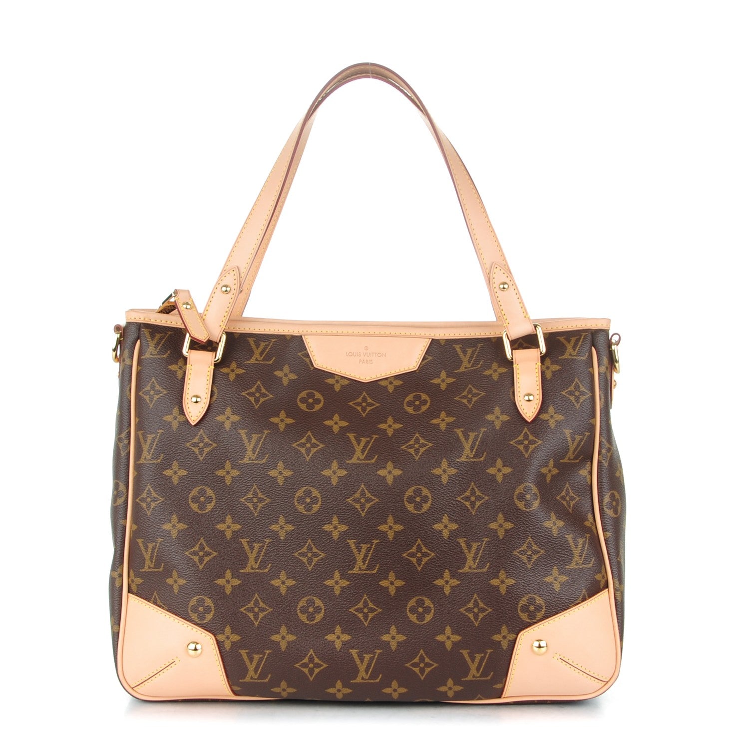 Louis Vuitton Monogram Estrela MM 1 of 7