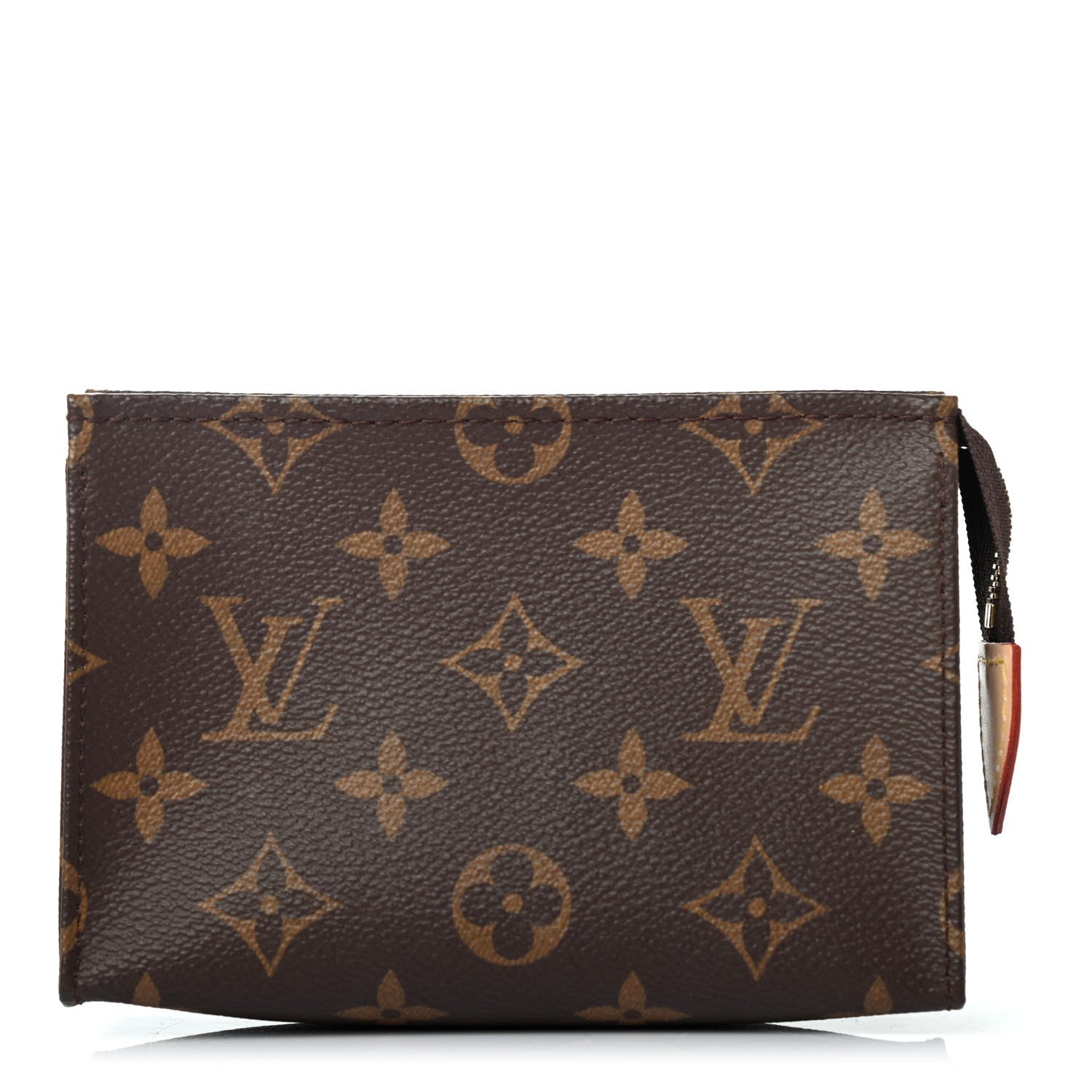 Louis Vuitton Monogram Toiletry Pouch 15 1 of 4