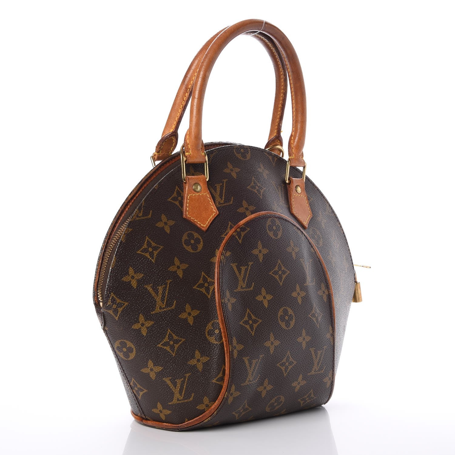 Louis Vuitton Monogram Ellipse PM 3 of 13