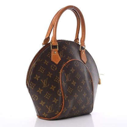 Louis Vuitton Monogram Ellipse PM 3 of 13