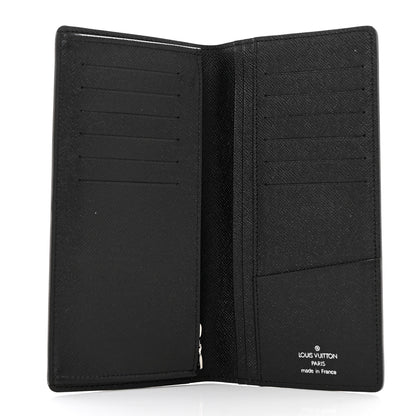 Louis Vuitton Damier Graphite Brazza Wallet 5 of 7