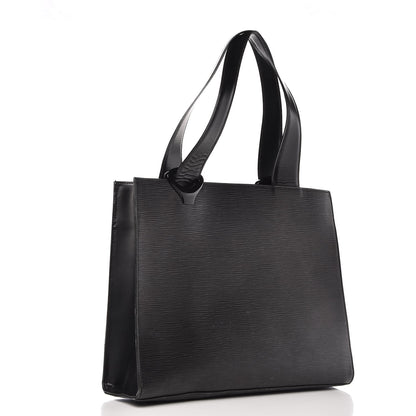 Louis Vuitton Epi Z Gemeaux Black 3 of 22