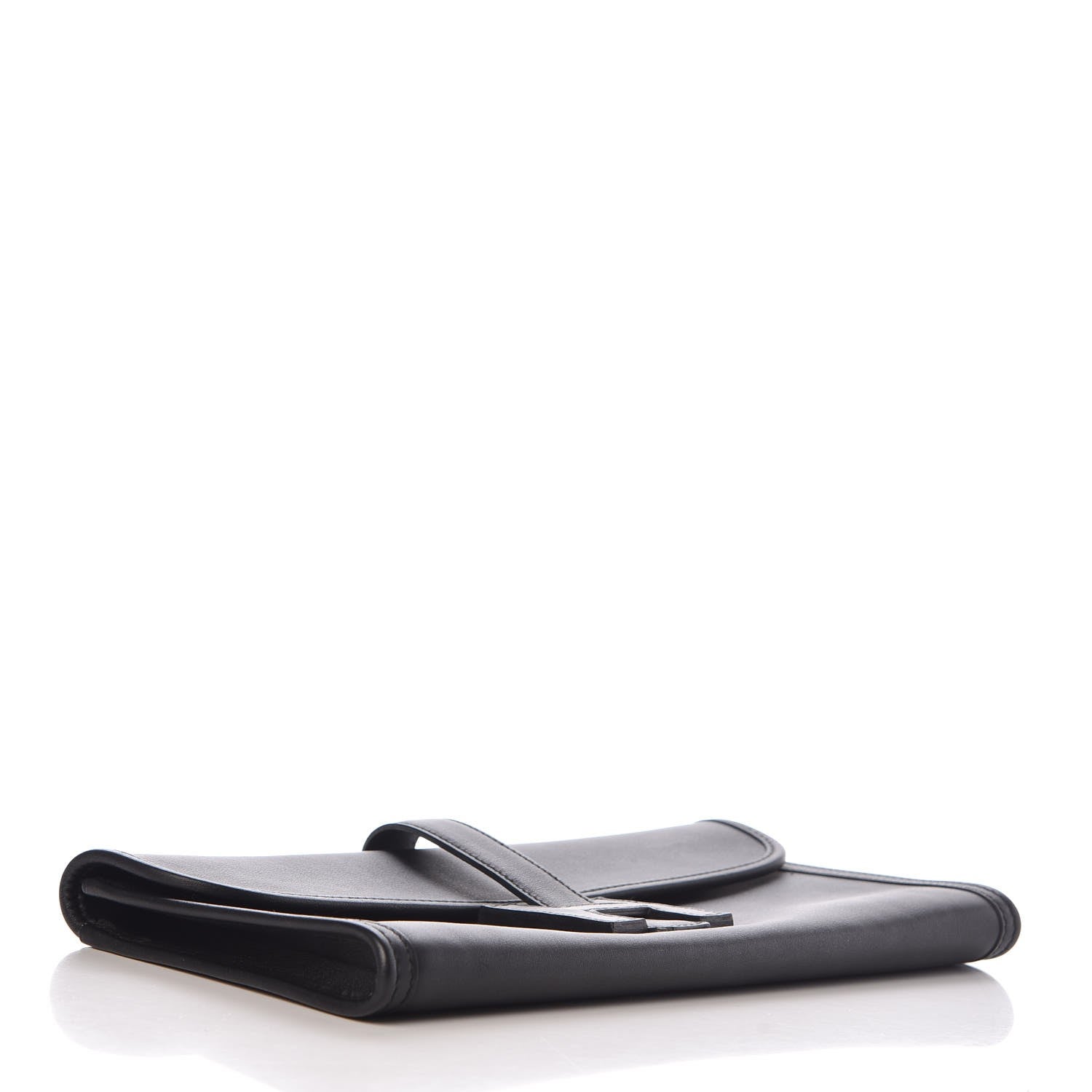 Hermes Swift Jige Elan 29 Clutch Black 4 of 7