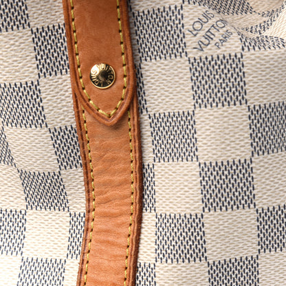 Louis Vuitton Damier Azur Stresa PM 27 of 35