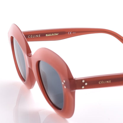 Celine Lola Sunglasses CL 41445/S Pink 6 of 7