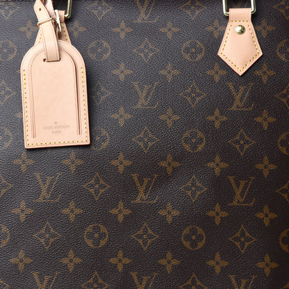 Louis Vuitton Monogram All-In MM 9 of 9