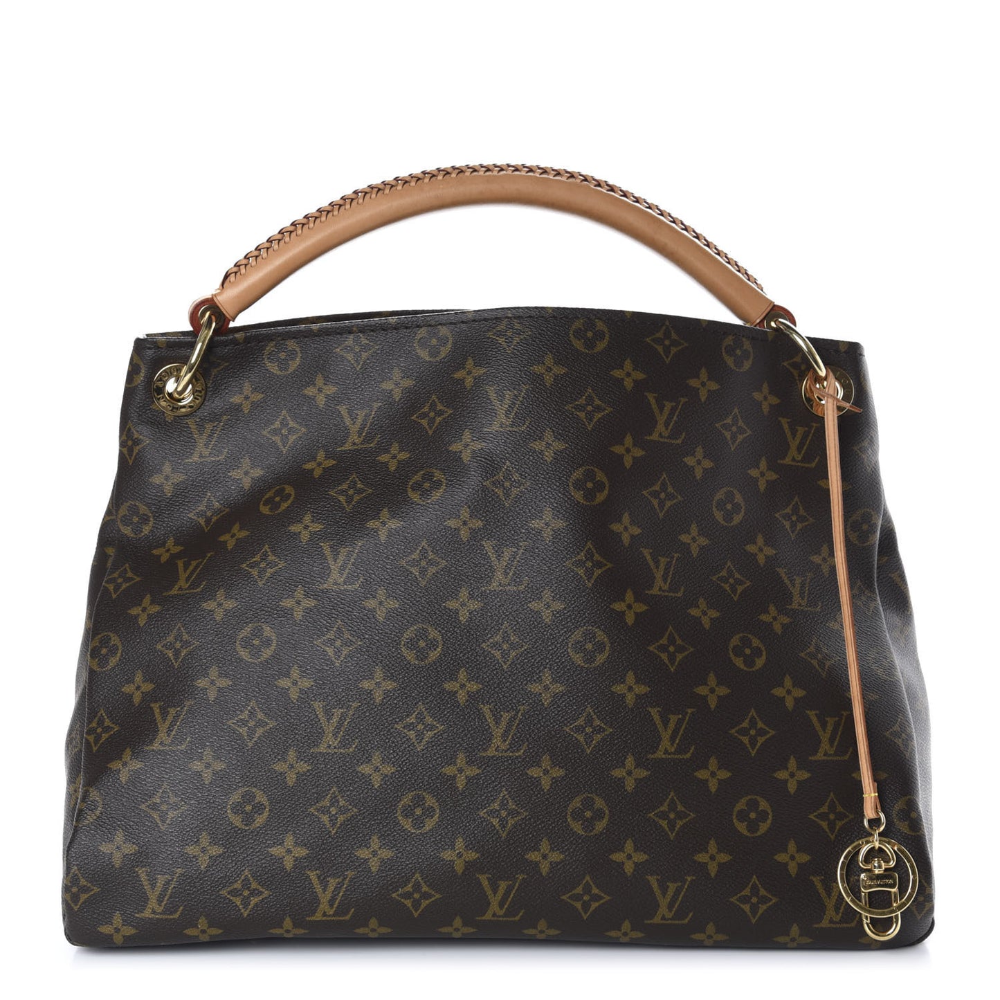 Monogram Artsy MM