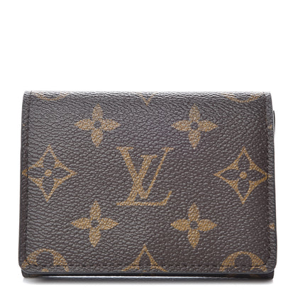 Louis Vuitton Enveloppe Carte De Visite 1 of 6