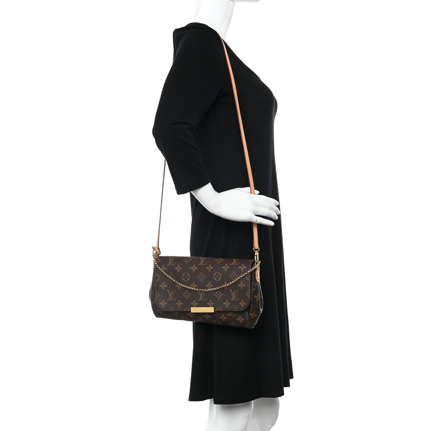 Monogram Favorite MM