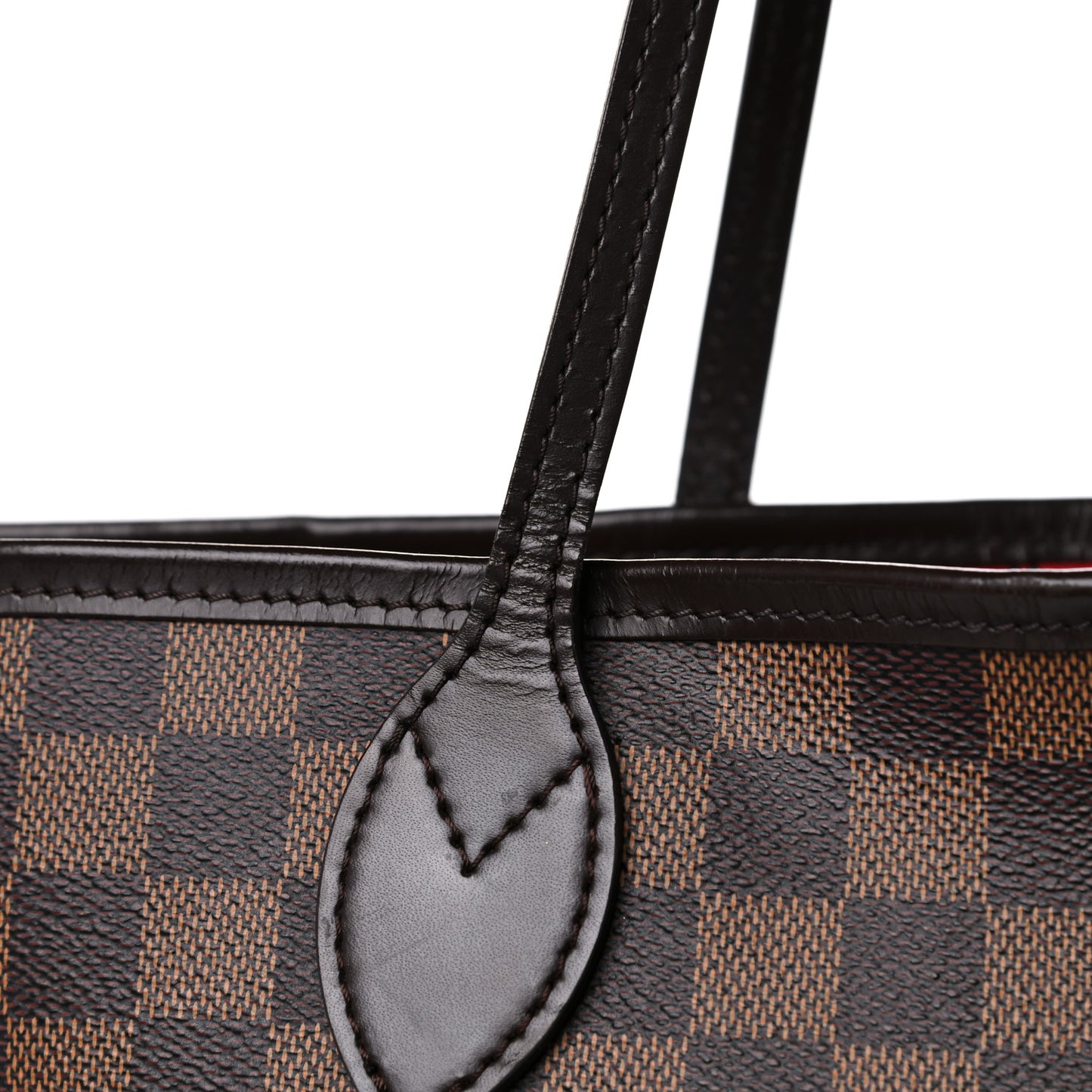Damier Ebene Neo Neverfull MM