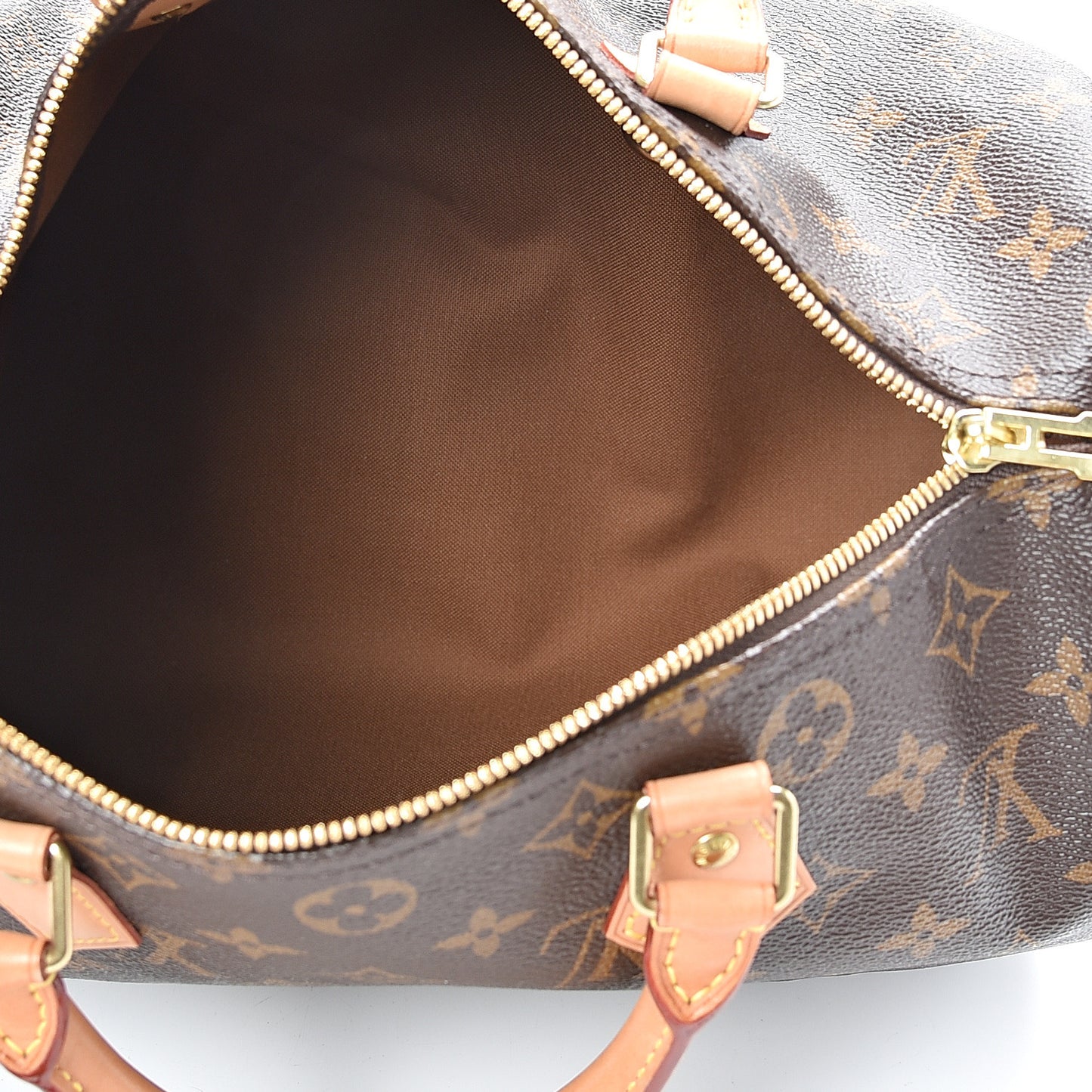 Monogram Speedy Bandouliere 30