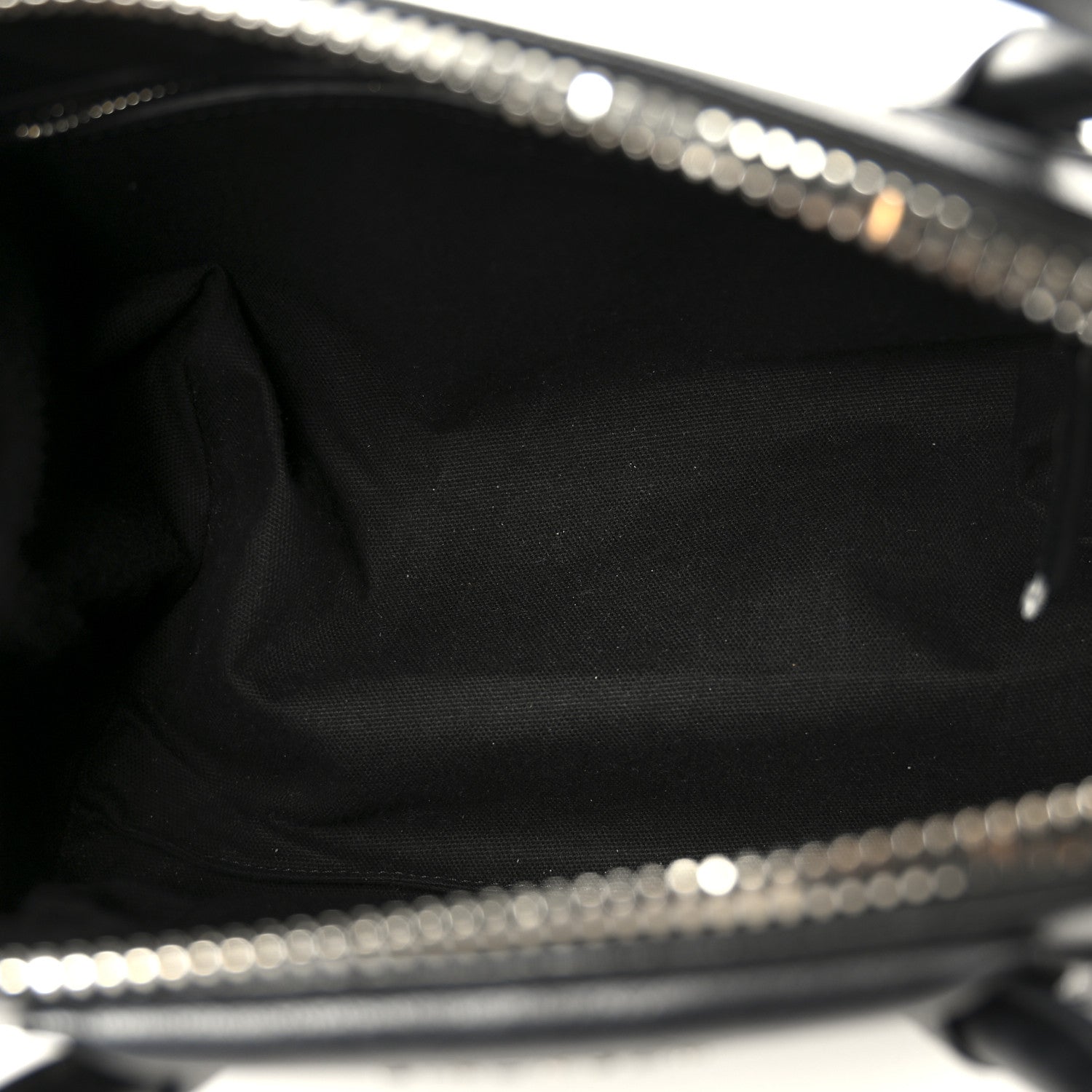 Givenchy Sugar Goatskin Small Antigona Black 5 of 10