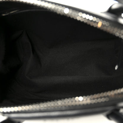 Givenchy Sugar Goatskin Small Antigona Black 5 of 10