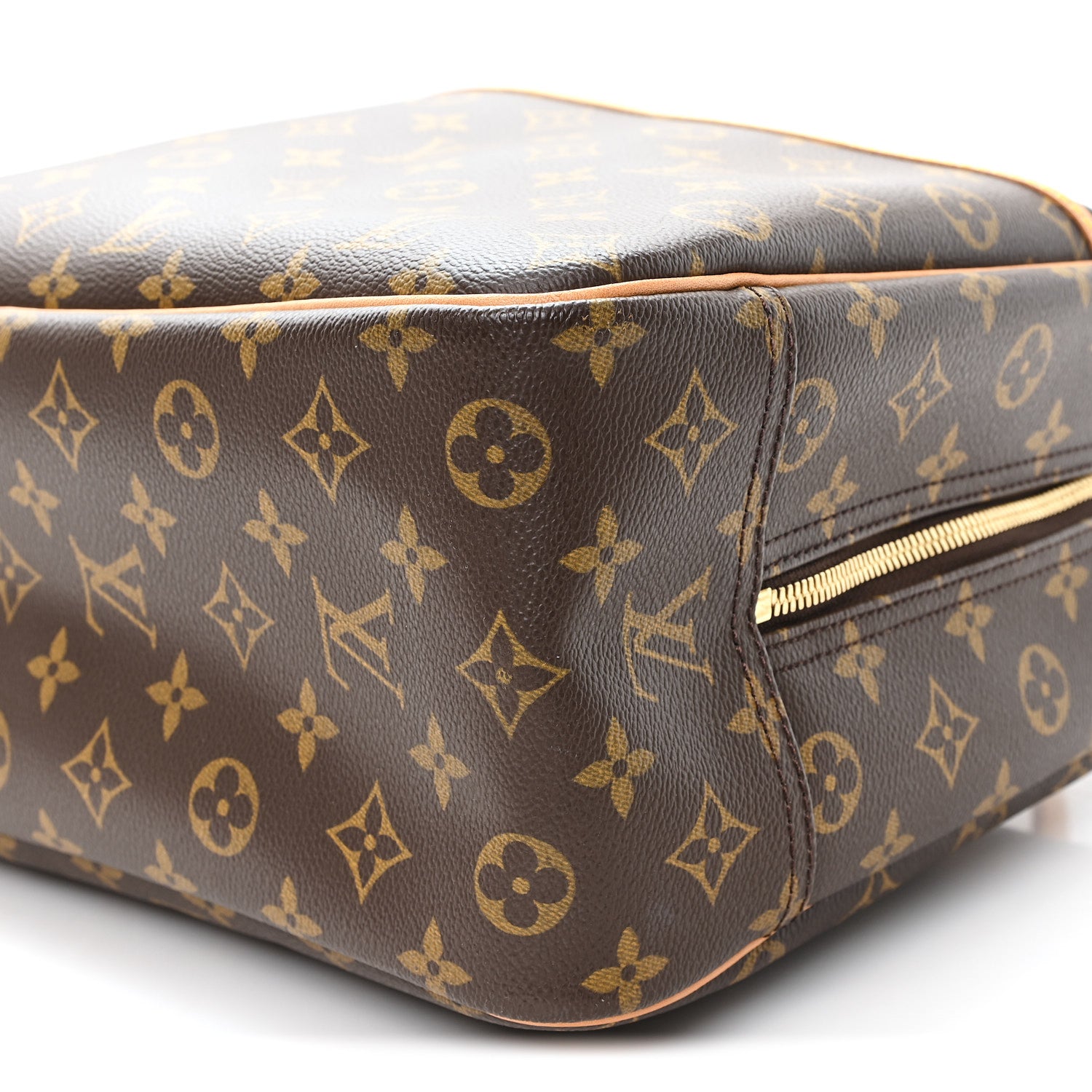 Louis Vuitton Monogram Deauville 9 of 9