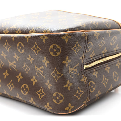 Louis Vuitton Monogram Deauville 9 of 9