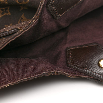 Louis Vuitton Monogram Idylle Fantaisie Fusain 12 of 12