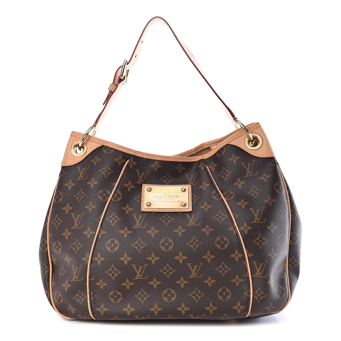Monogram Galliera PM