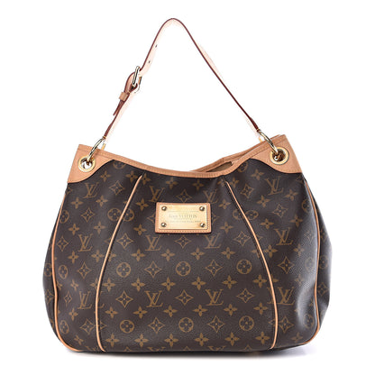 Louis Vuitton Monogram Galliera PM 1 of 9