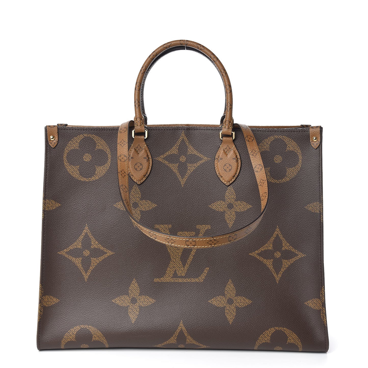 Reverse Monogram Giant Onthego GM