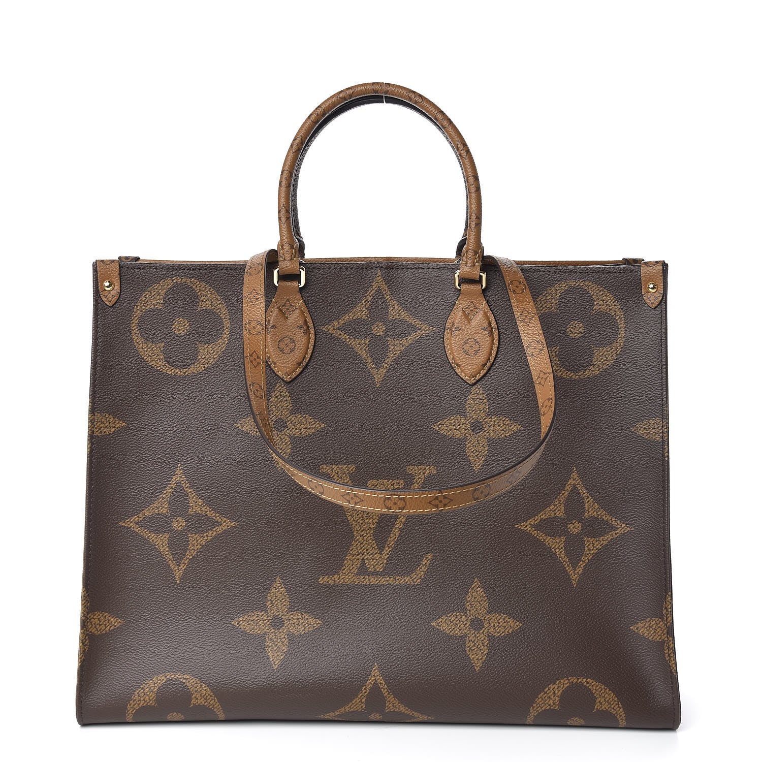 Louis Vuitton Reverse Monogram Giant Onthego GM 1 of 11