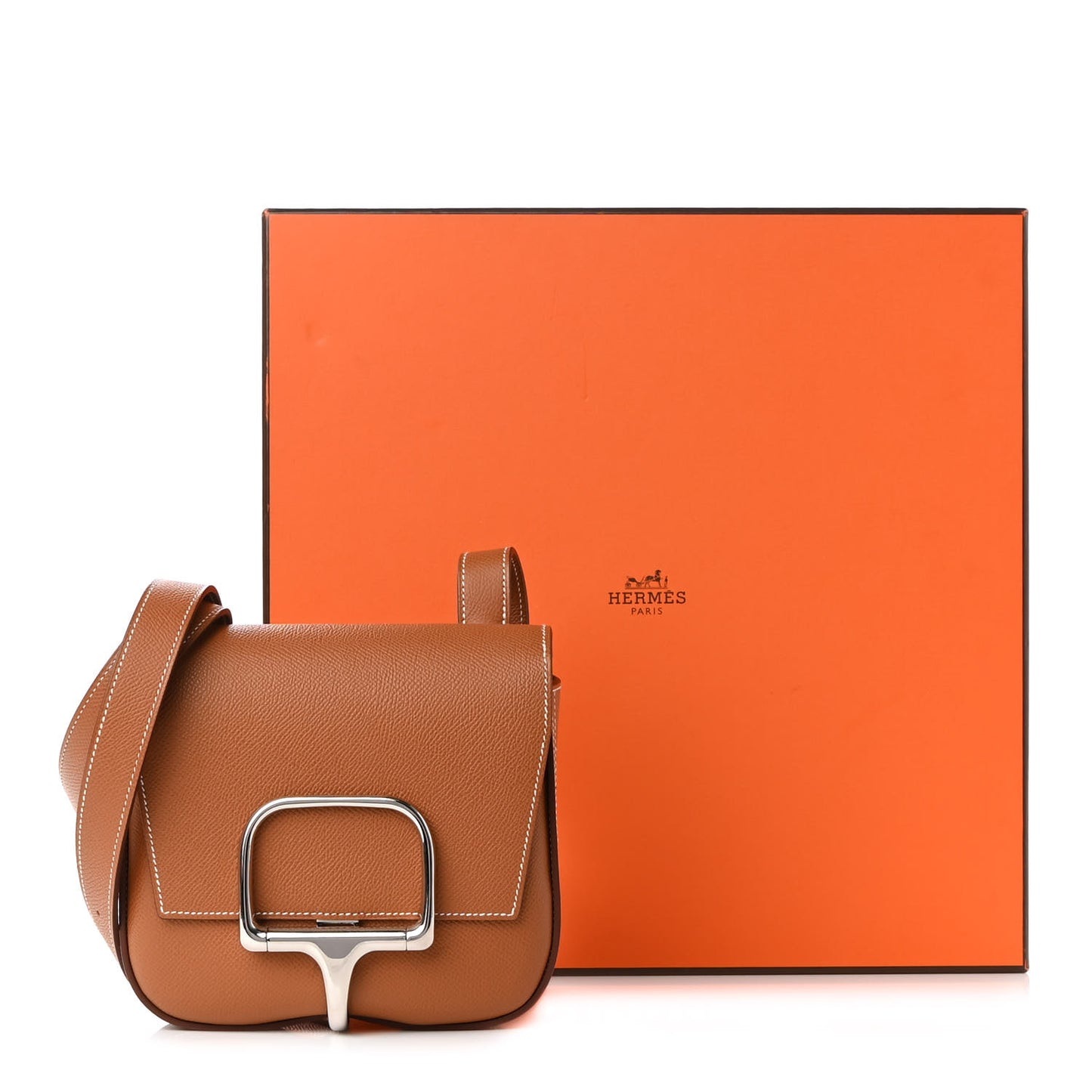 Epsom Mini Della Cavalleria Gold