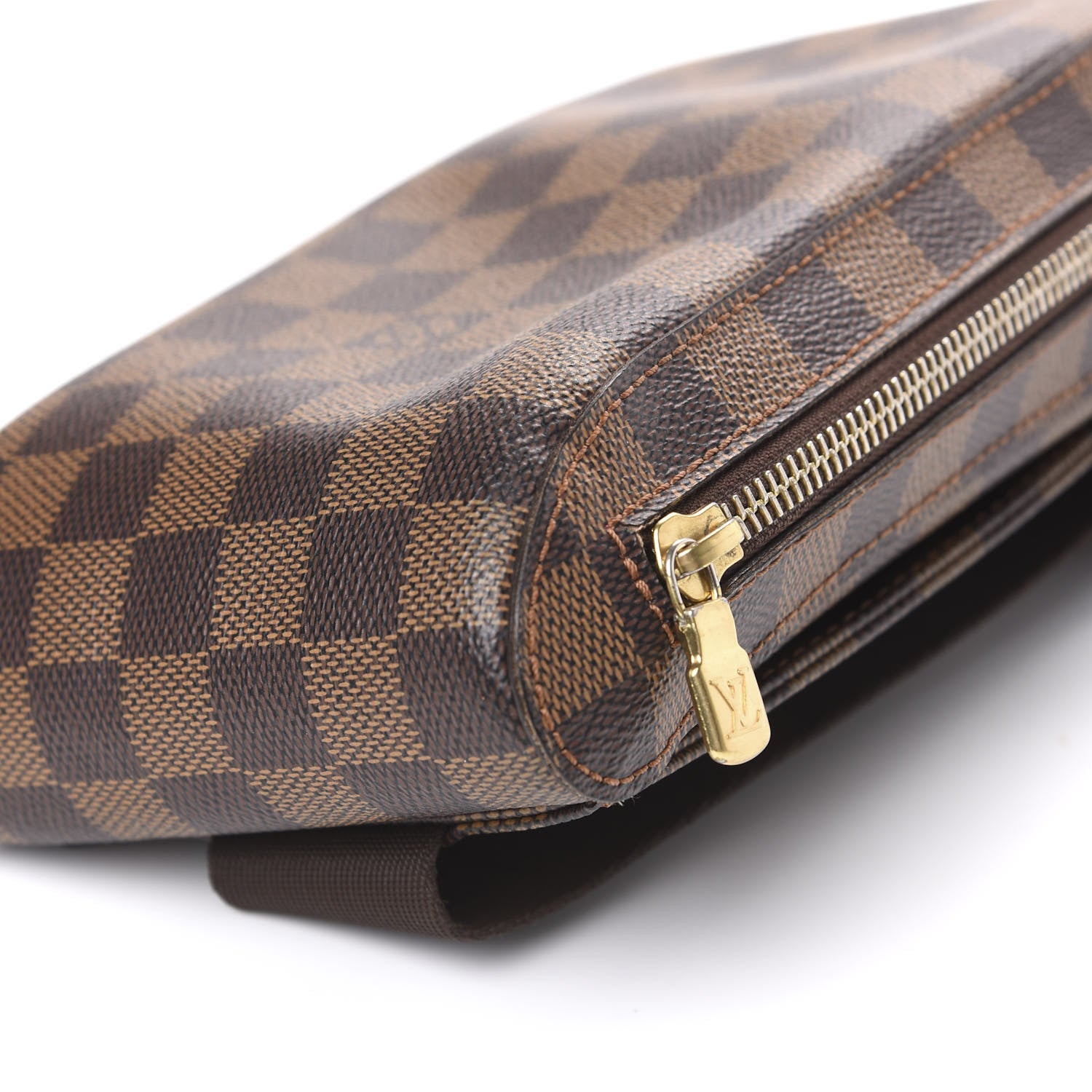 Louis Vuitton Damier Ebene Geronimos 11 of 11