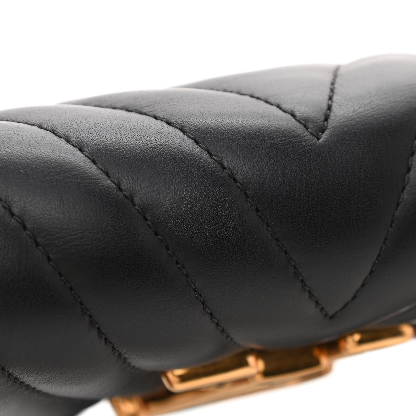Calfskin New Wave Multi Pochette Black