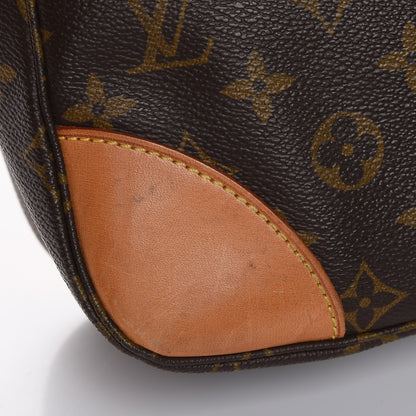 Louis Vuitton Monogram Boulogne 30 10 of 11