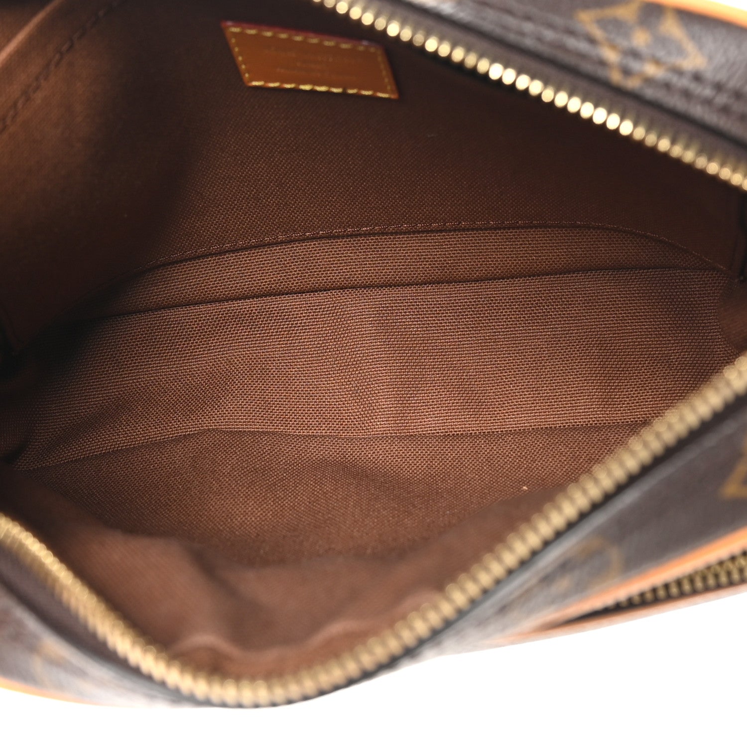 Louis Vuitton Monogram Archive Nil NM 5 of 9
