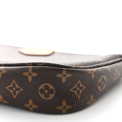 Louis Vuitton Monogram Multi Pochette Accessories Large Pochette 11 of 11