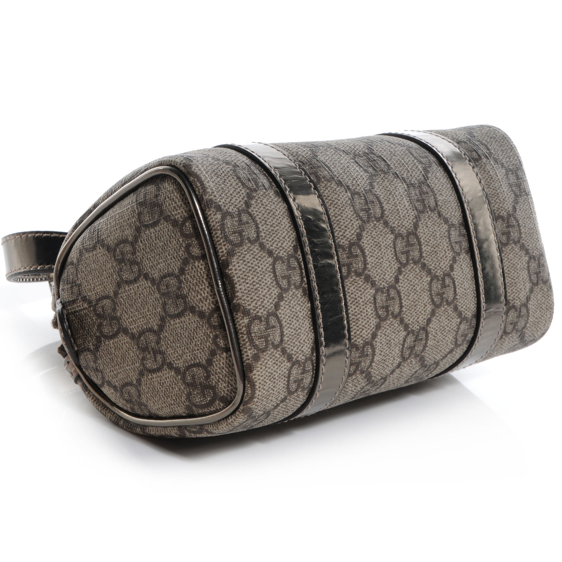 Gucci Monogram Joy Mini Boston 4 of 9