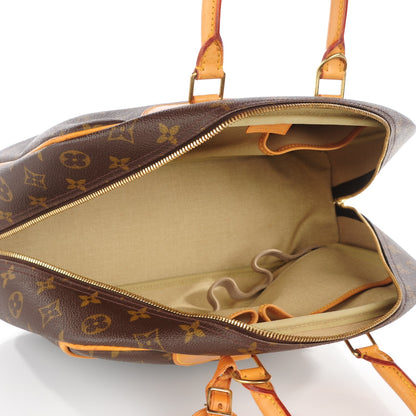 Louis Vuitton Monogram Deauville 5 of 9