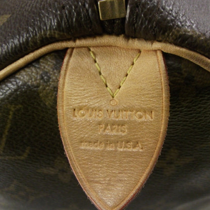 Louis Vuitton Monogram Speedy 30 7 of 16