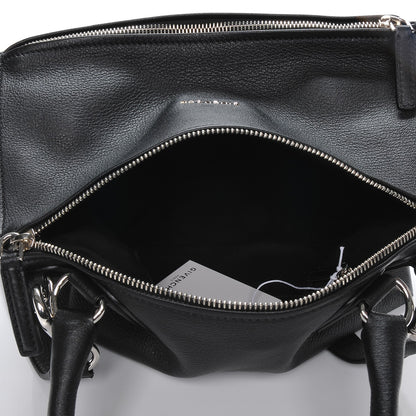 Givenchy Sugar Goatskin Medium Pandora Black 5 of 5