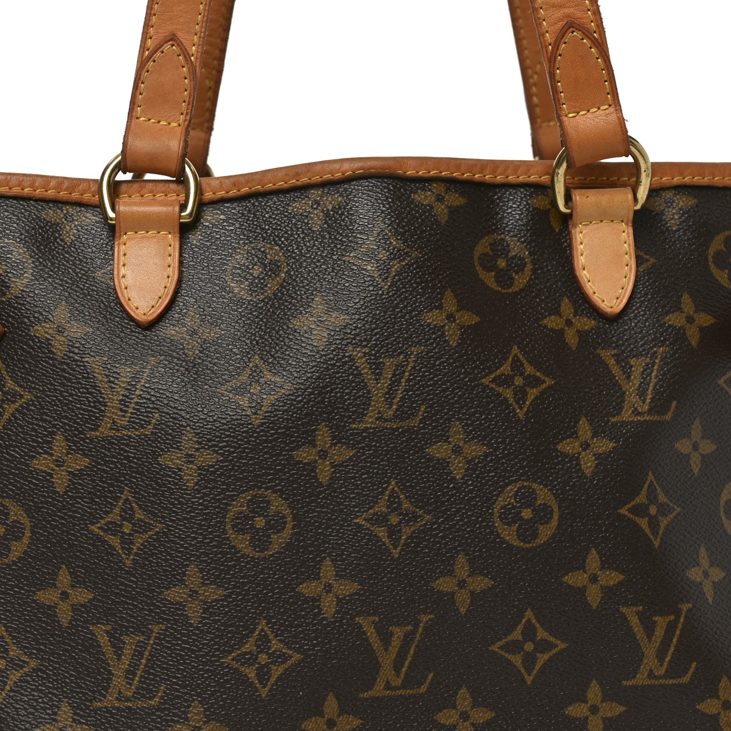 Louis Vuitton Monogram Batignolles Horizontal 7 of 10