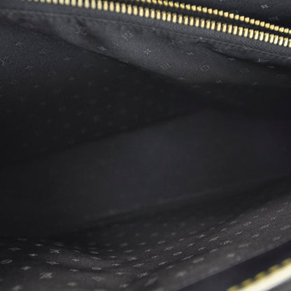 Louis Vuitton Suhali Le Fabuleux Black 9 of 11