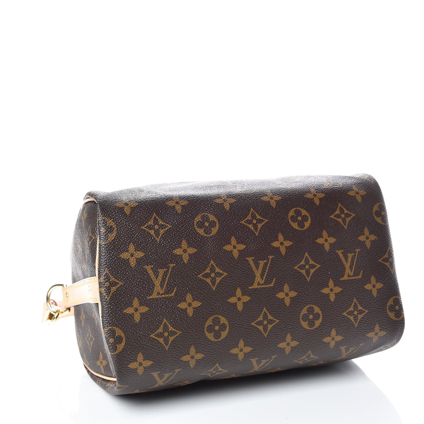 Monogram Speedy Bandouliere 25